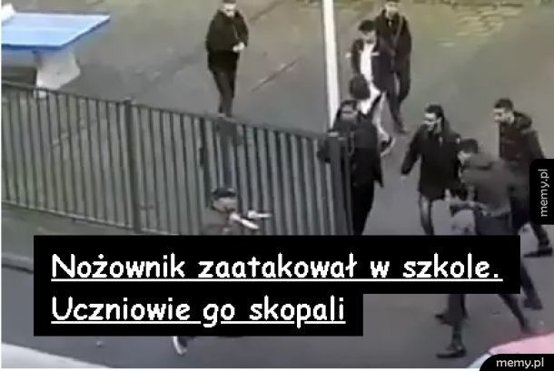 To fajnie tam mają