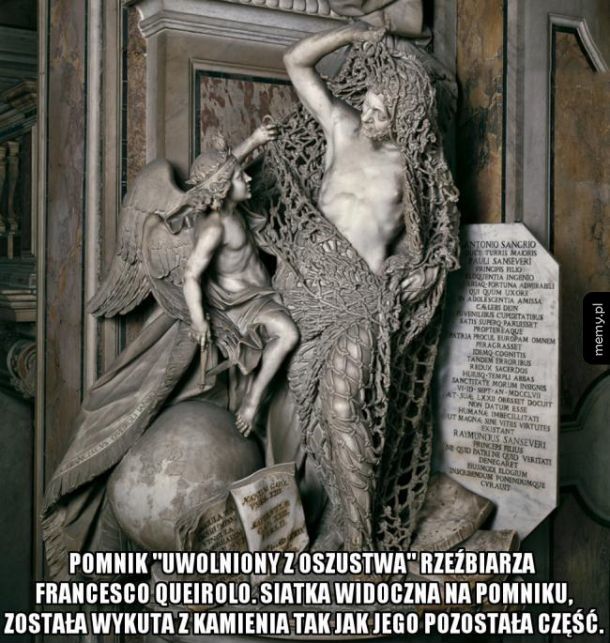 Wspaniałe wykonanie