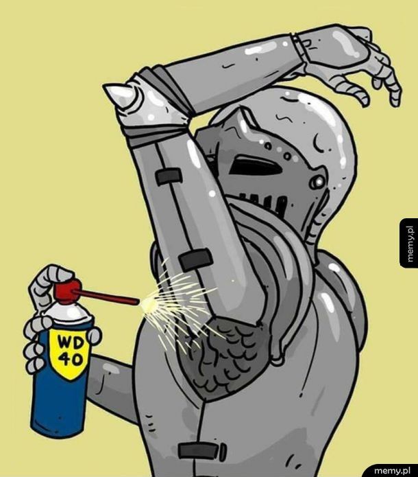 WD-40