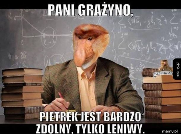 Zdolny Pietrek