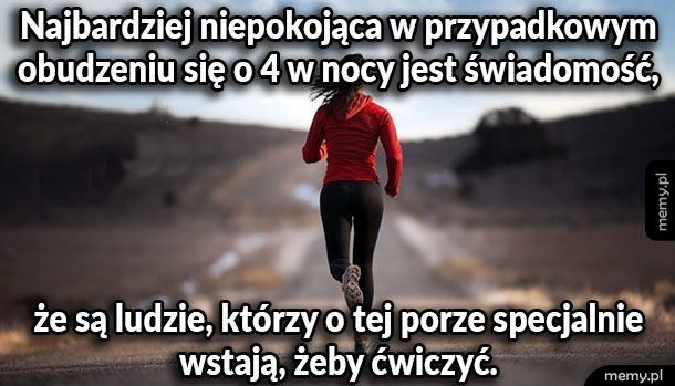 Zazdroszczę