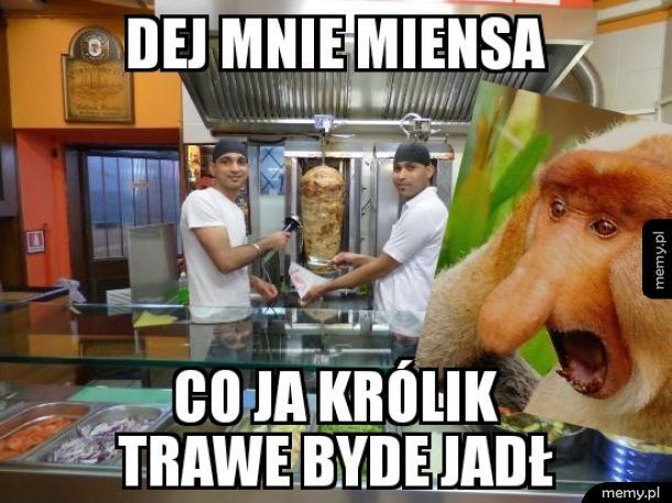 Prawdziwy kebab