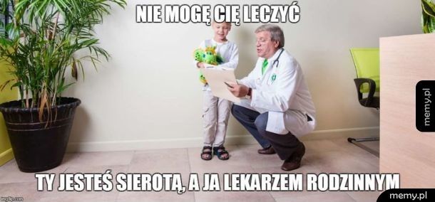 Nie da się...