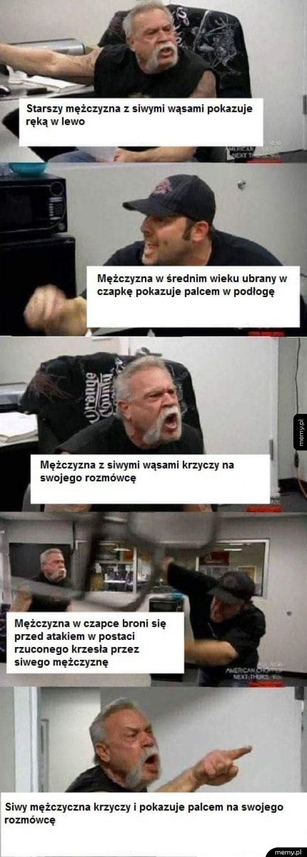 Tak było