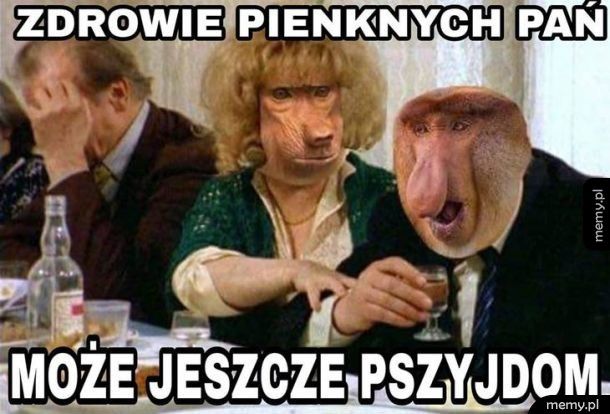Polskie imprezy