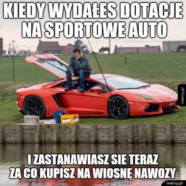 Coś nie wyszło