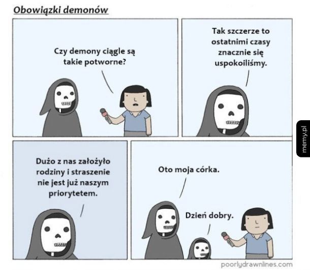 Demony