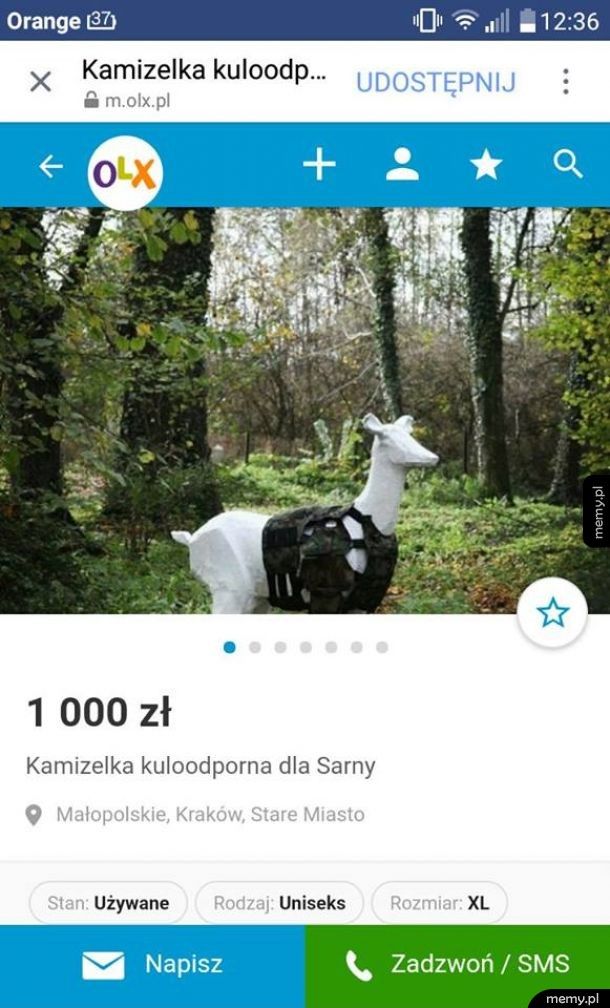 Kto potrzebuje?