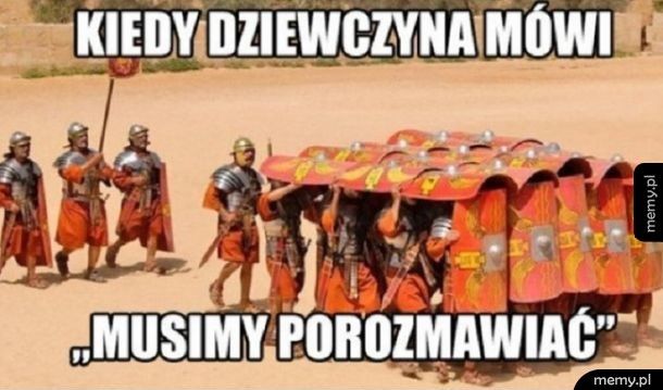 Lepiej się przygotować