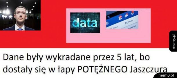 Jaszczurki tak mają