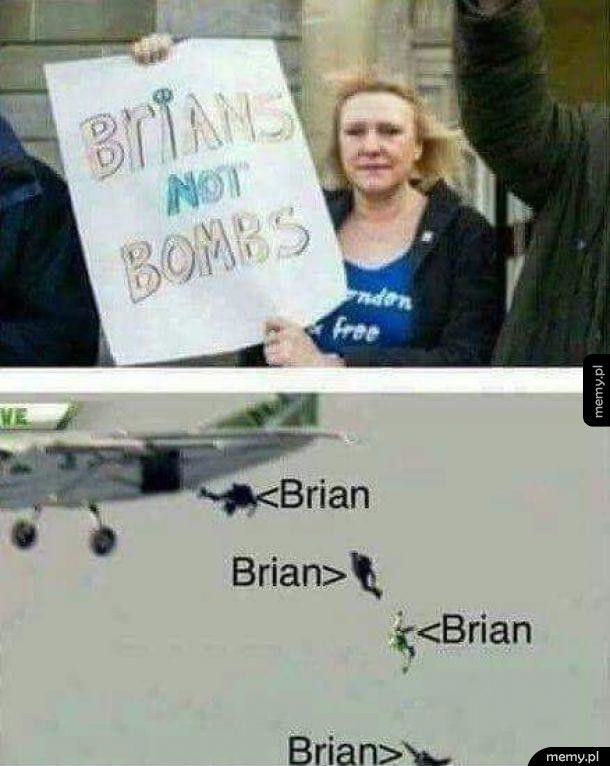 Brian