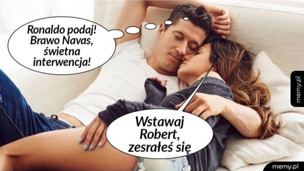 Wstawaj Robciu