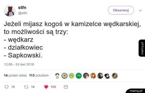 Dokładnie tak