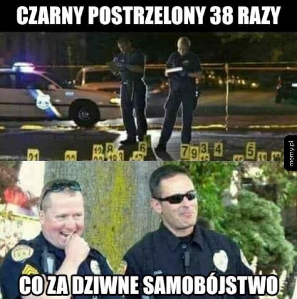 Dziwna sprawa