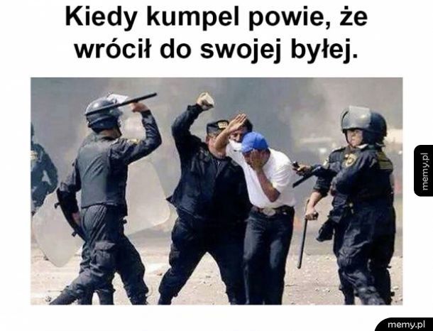 Cóżesz uczynił