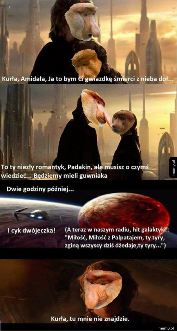 Janusz Skywalker