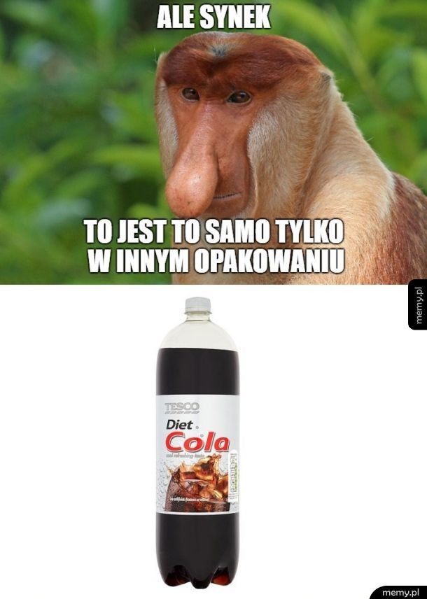 Synek słuchaj taty