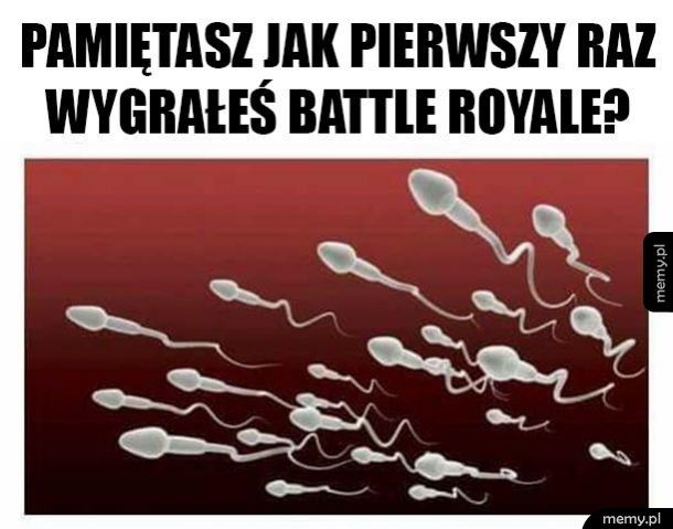 To było epickie zwycięstwo