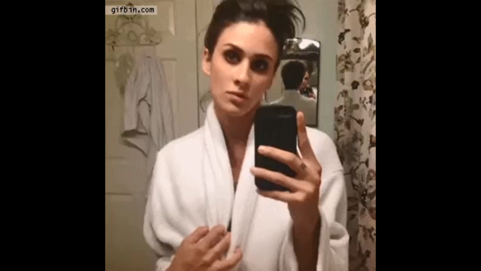 Brittany Furlan Twerking