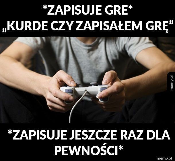 Za każdym razem