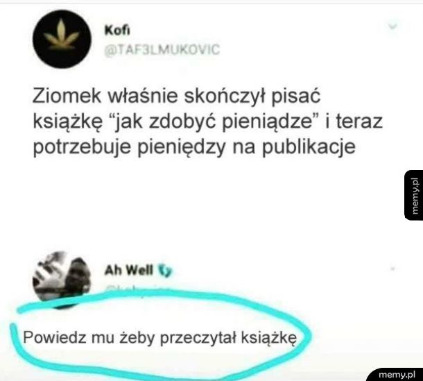 Jak zdobyć pieniądze