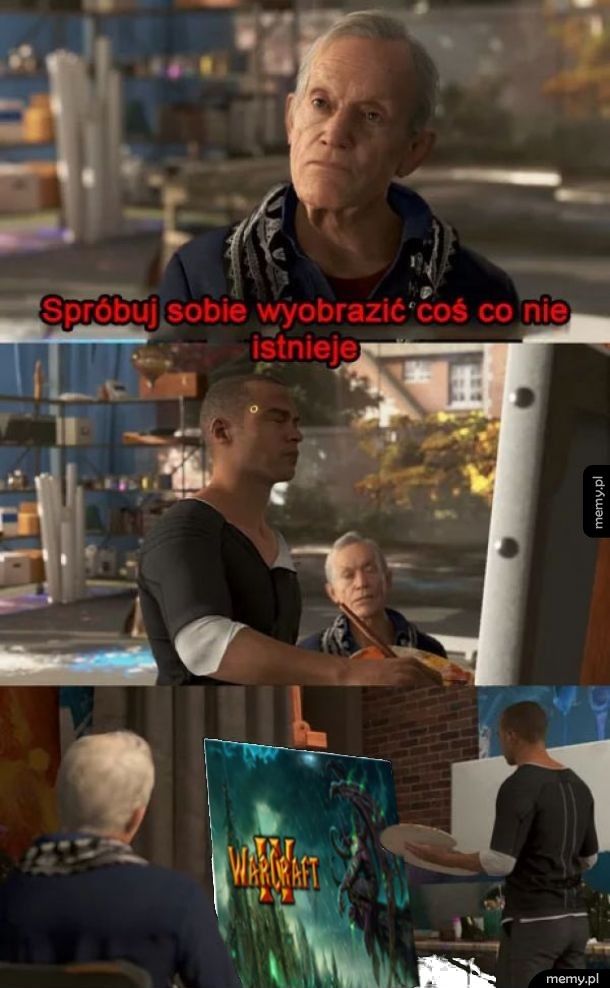 Kiedyś...