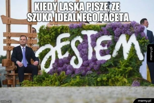 Jestem