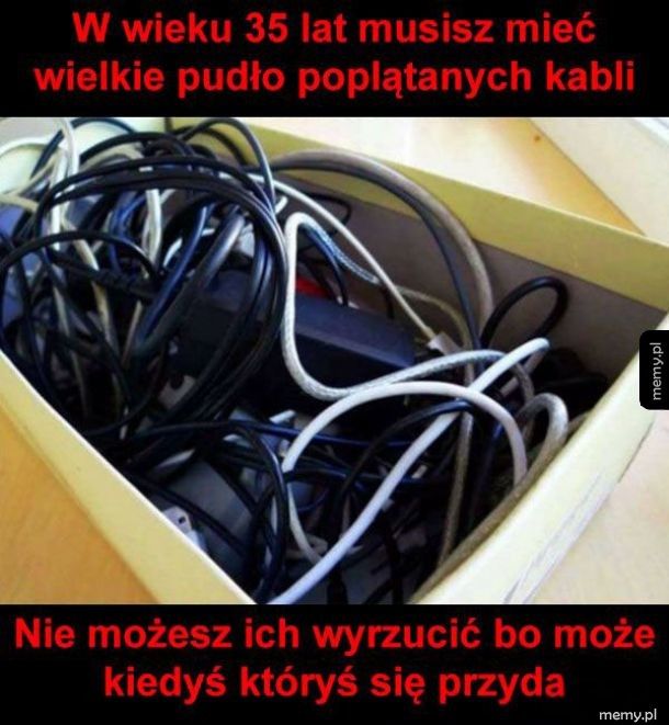 Musisz takie mieć