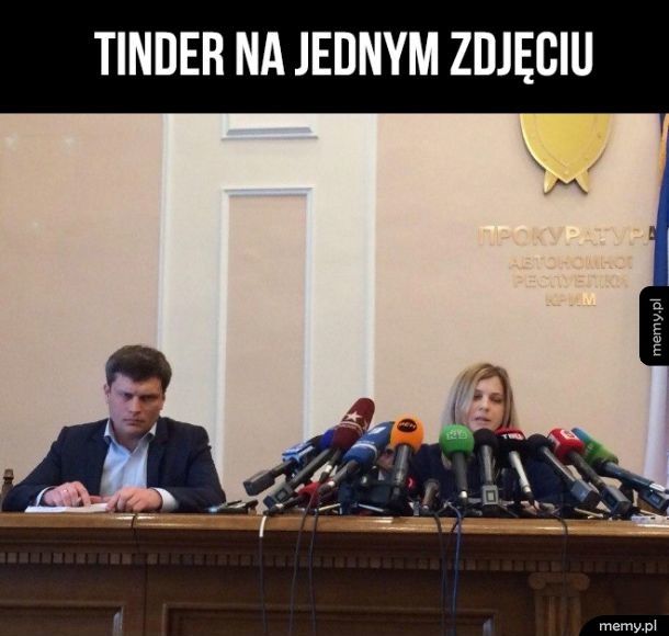 Tinder