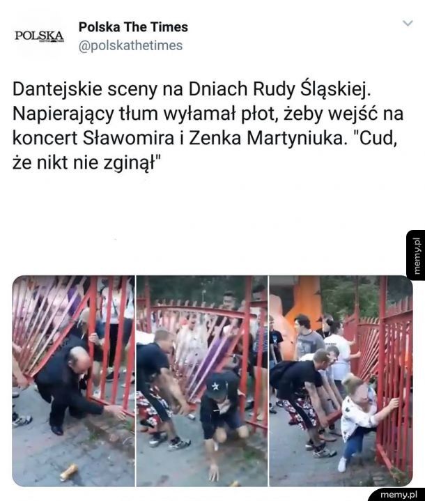 Oto Polska właśnie