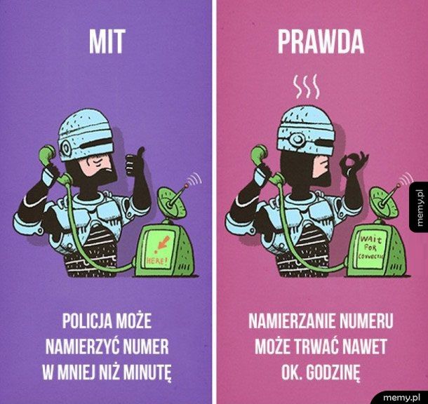 Policja