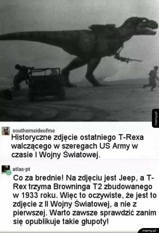 Historyczne zdjęcie