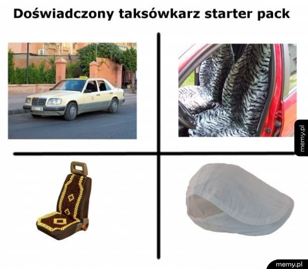 Taksiarze