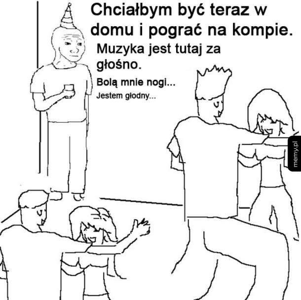 Za każdym razem