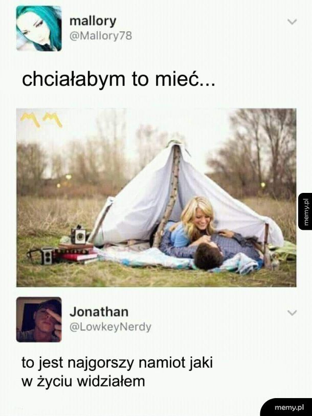 Chciałabym