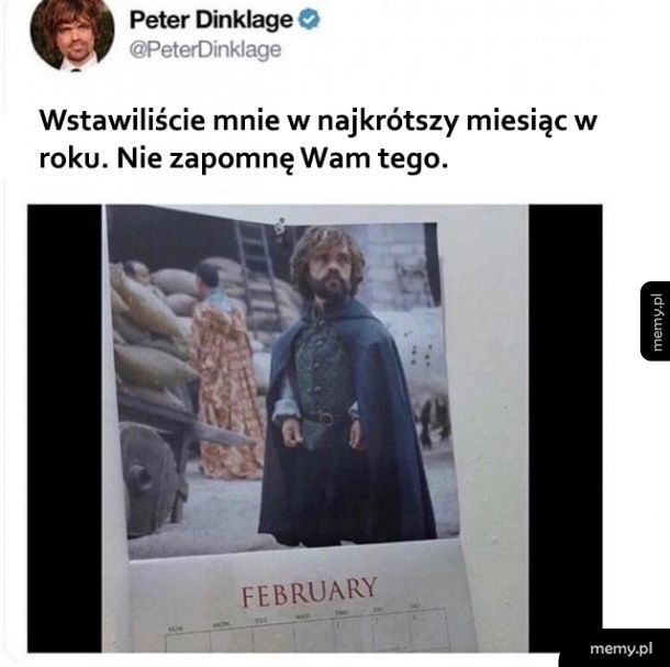 Peter Dinklage