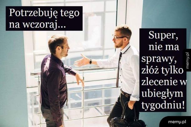 Nie żartuj sobie Panie