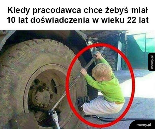 Trzeba to ogarnąć