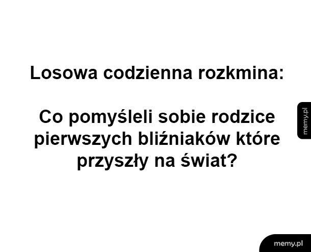 Losowa rozkmina