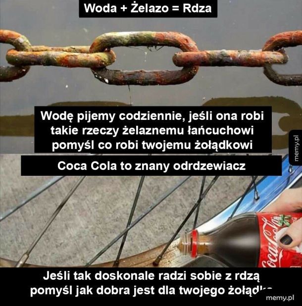 Zastanów się człowieku