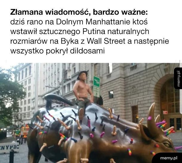 Wiadomość dnia