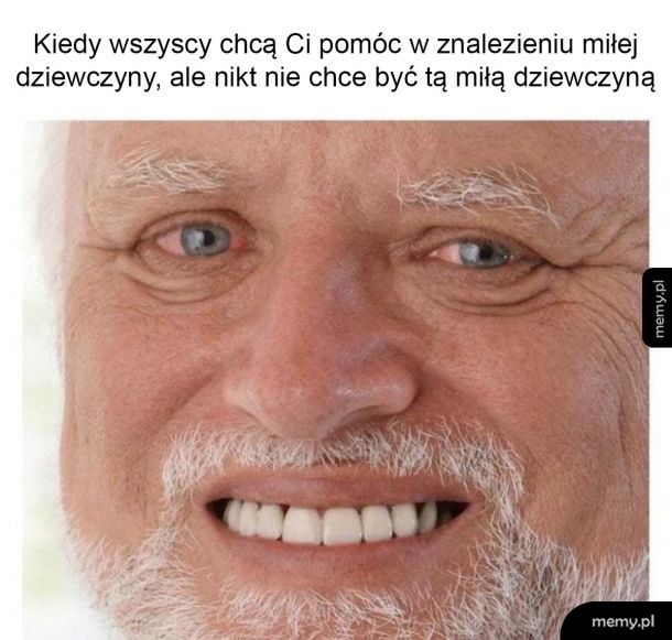 Moje smutne życie