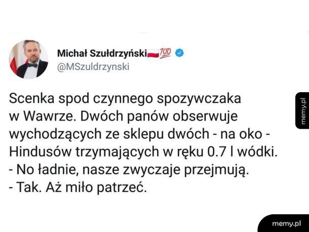 Asymilują się