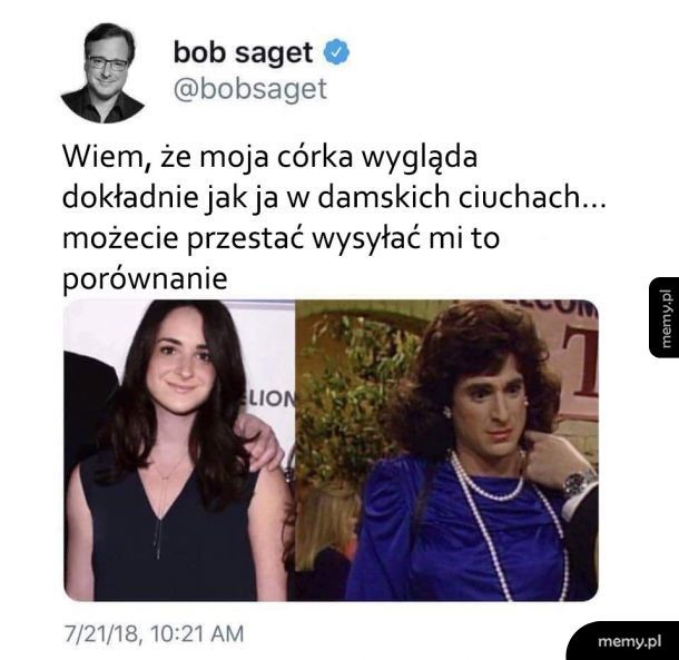 Bob Saget