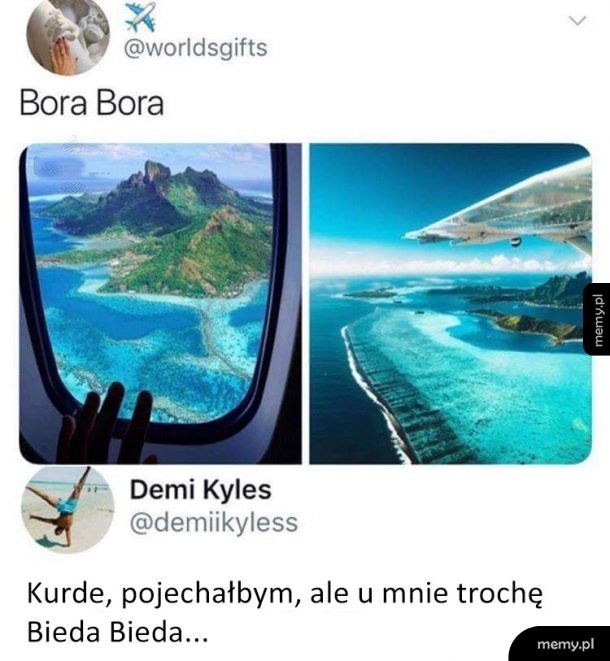 Bora Bora