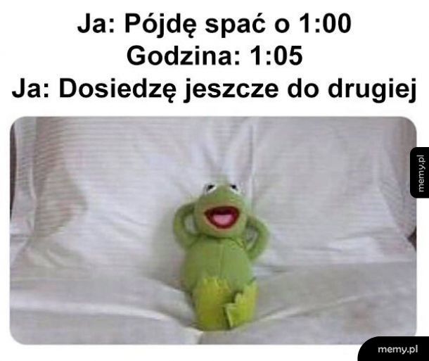 Za każdym razem