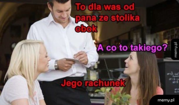 Prezent dla pań