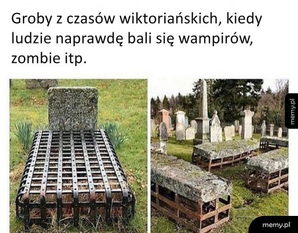 Kiedyś się nie patyczkowali