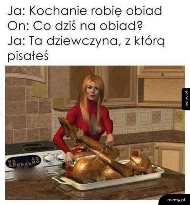 Kochanie