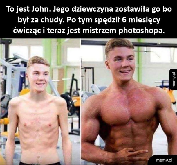 Brawo John